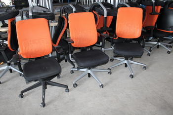 Irodai szék (Steelcase Reply)