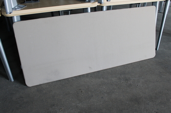 Asztali paraván (hosszú)