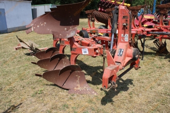 Eke - Gregoire Besson