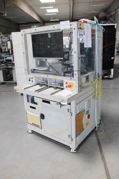 Bontott szerelő célgép