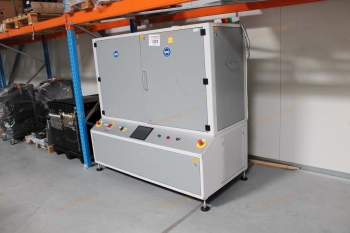 UV szárító kemence