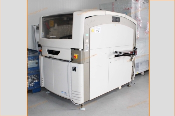 Pasztázó gép - Speedline, Accele