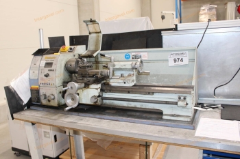 Eszterga - Bernardo, Profi 700WW