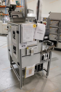 Bontott teszt munkahely