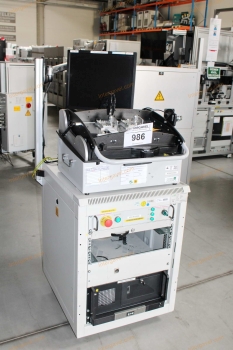 Bontott teszt szekrény