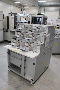 Bontott teszt munkahely