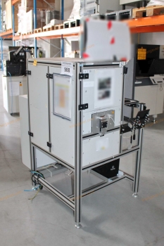 Bontott teszt munkahely