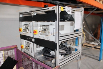 Bontott teszt munkahely