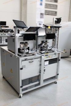 Bontott teszt munkahely