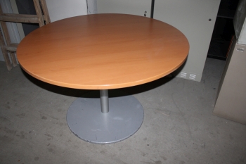 Körasztal(bükk-1200 mm)