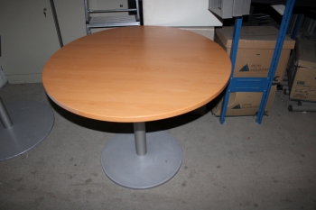 Körasztal(bükk-900 mm)