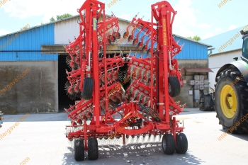 Gyomfésű - Einböck