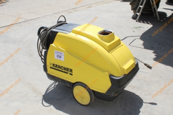 Magasnyomású mosó