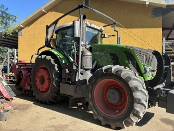 Traktor - Fendt