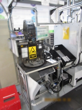 Szerelő munkaállomás