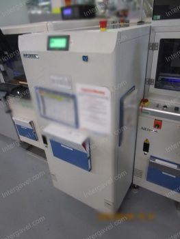 Konvejor - Nutek, NTM320IM