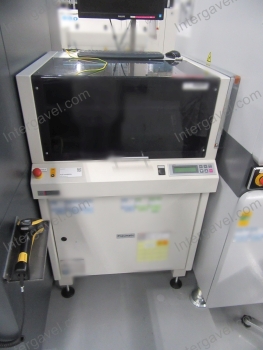 Konvejor - Asys, ARS 01