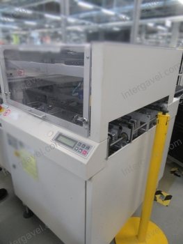 Konvejor - Asys, ARS 01D