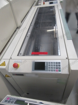 Konvejor - Asys, STM 03D-3