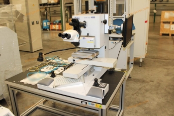 Vizsgáló munkahely - Dage-Series-4000P