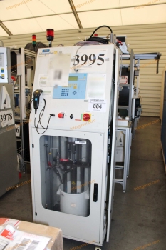 Adagoló egység - Scheugenpflug, A220