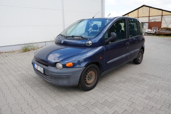Fiat Multipla