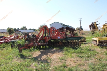 Tárcsa - Vogel&Noot