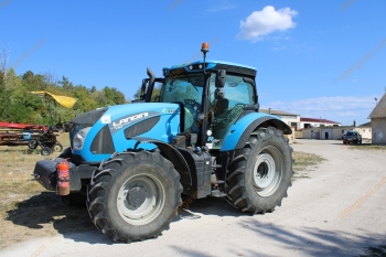 Traktor - Landini