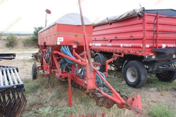 Vetőgép - Vogel-Noot