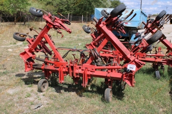 Kultivátor - KSMK-6