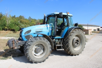 Traktor - Landini