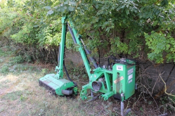 Rézsűkasza - Elite