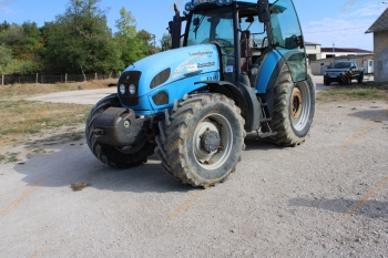 Traktor - Landini