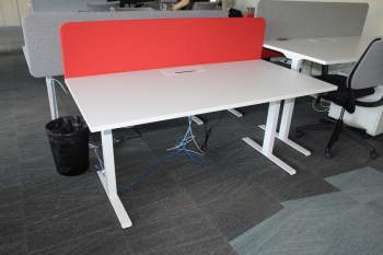 Irodabútorok aukciója