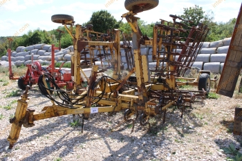 Kombinátor - Unimat