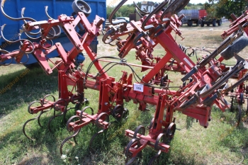 Kultivátor - KSMK-6