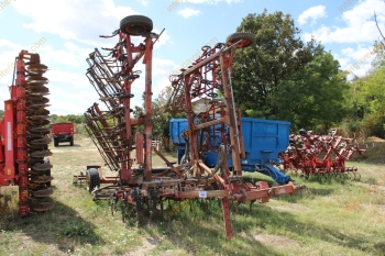 Kombinátor - Unimat