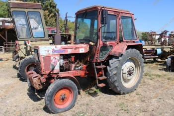 Traktor - MTZ