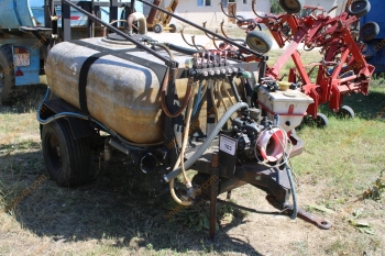 Permetező - Kertitox