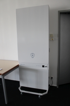 UV-C FiltAir30 légsterilizáló készülék