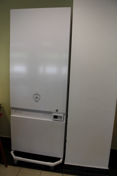 UV-C FiltAir45 légsterilizáló készülék