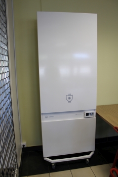 UV-C FiltAir45 légsterilizáló készülék