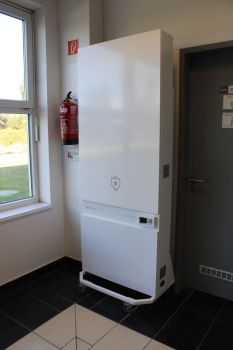 UV-C FiltAir30 légsterilizáló készülék