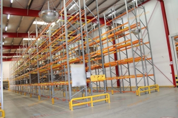 Raklapos állvány - Nedcon