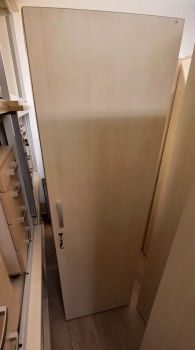 Szekrény (Field-széles)