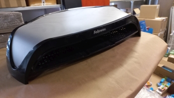 Monitortartó (Fellowes)