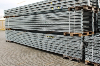 Raklapos állvány keret- Torri