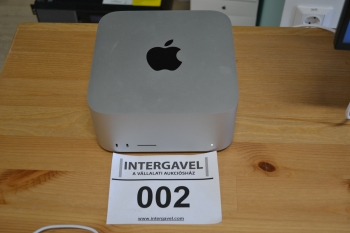 Apple Mac Studio M1 Max