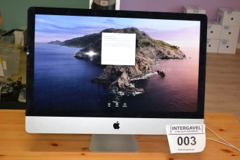 iMac 27