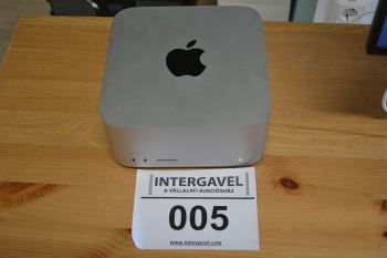 Apple Mac Studio M1 Max